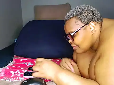 fatafricanqueen online show from 11, 4, 2026