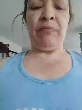 Snapshot of Wife_sexxx chatting on 2, 2, 2025 Wife sexxx online show from 2, 2, 2025