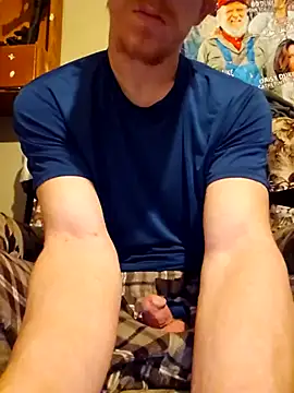 Snapshot of REDHAMMER_ chatting on 23, 2, 2025 REDHAMMER online show from 23, 2, 2025