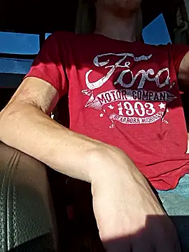 Snapshot of REDHAMMER_ chatting on 14, 10, 2025 REDHAMMER online show from 14, 10, 2025