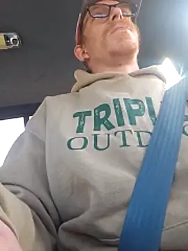 Snapshot of REDHAMMER_ chatting on 21, 2, 2026 REDHAMMER online show from 21, 2, 2026