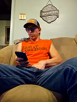 REDHAMMER  online show from 5, 3, 2026