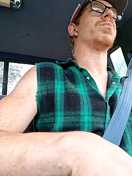 REDHAMMER  online show from 27, 4, 2026