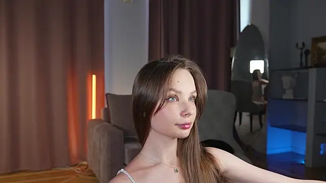 SashaMurphy online show from 22, 7, 2026