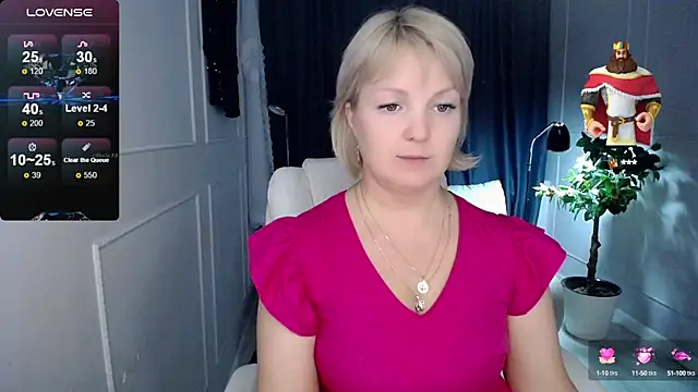 Juarnea online show from 10, 2, 2025