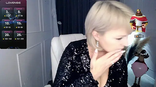 Juarnea online show from 15, 2, 2025