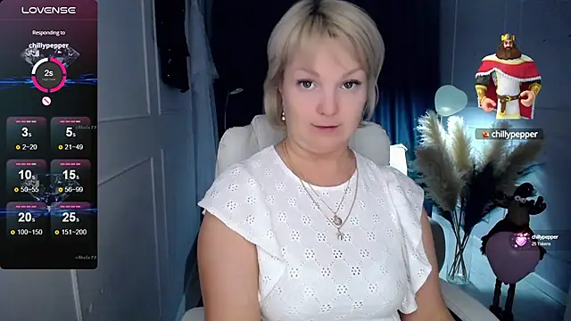 Juarnea online show from 20, 2, 2025