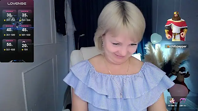 Juarnea online show from 21, 2, 2025