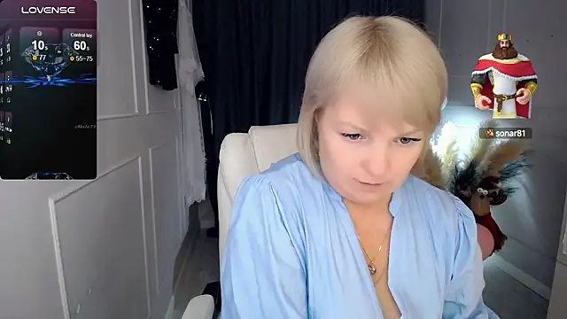 Juarnea online show from 10, 3, 2025