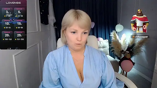 Juarnea online show from 10, 3, 2025