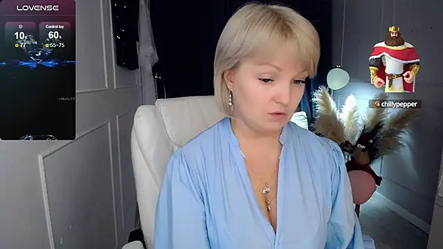 Juarnea online show from 10, 3, 2025