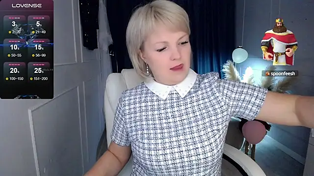 Juarnea online show from 13, 3, 2025