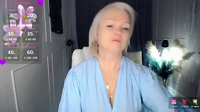 Juarnea online show from 24, 10, 2025