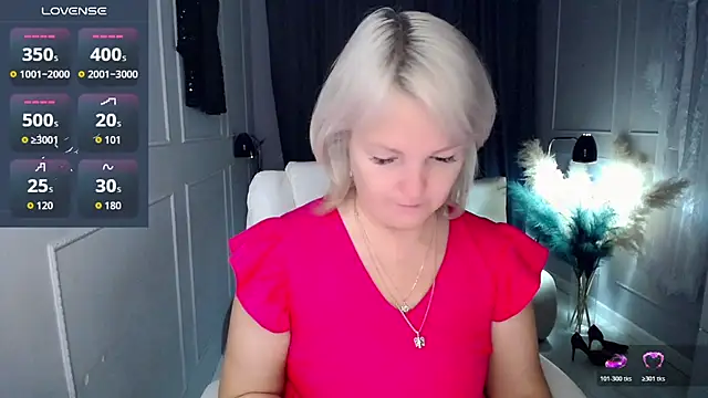 Juarnea online show from 25, 11, 2025