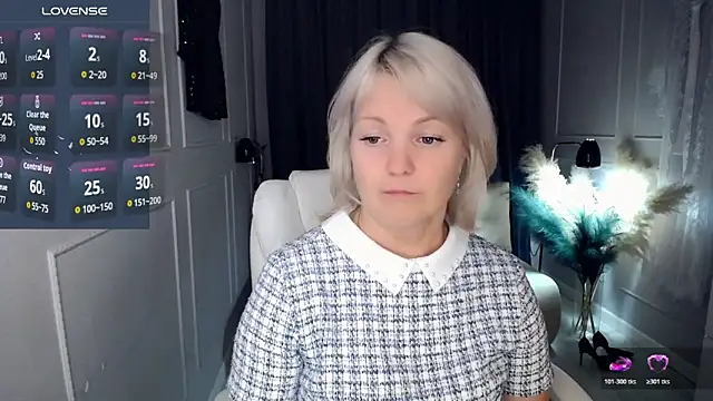 Juarnea online show from 26, 11, 2025