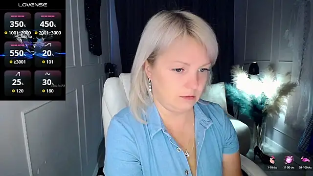 Juarnea online show from 26, 3, 2026