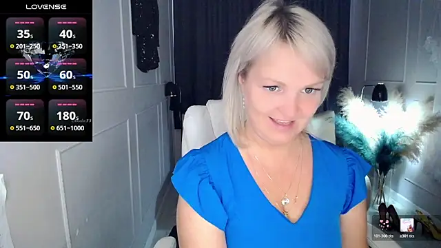 Juarnea online show from 11, 4, 2026