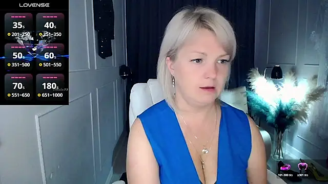 Juarnea online show from 18, 5, 2026