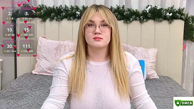 Snapshot of Nancy_Mooree chatting on 5, 2, 2026 Nancy Mooree online show from 5, 2, 2026