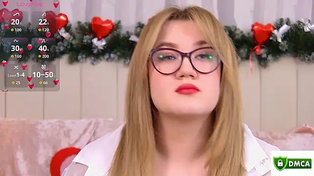 Snapshot of Nancy_Mooree chatting on 28, 2, 2026 Nancy Mooree online show from 28, 2, 2026