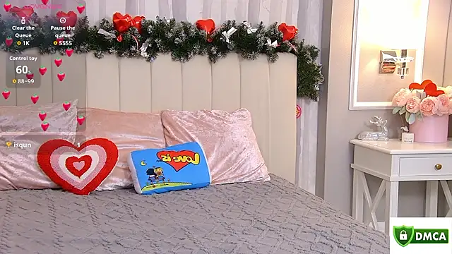 Snapshot of Nancy_Mooree chatting on 2, 3, 2026 Nancy Mooree online show from 2, 3, 2026