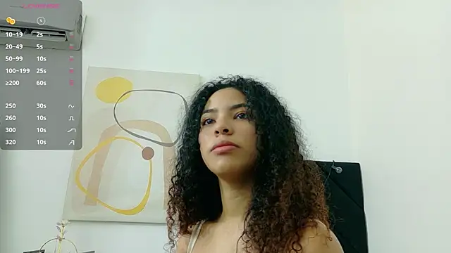 Snapshot of littleebonny chatting on 30, 5, 2026 littleebonny online show from 30, 5, 2026