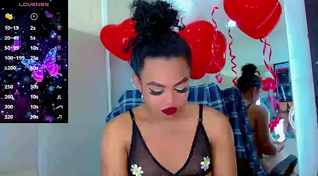 KayleighDreams  online show from 16, 2, 2025