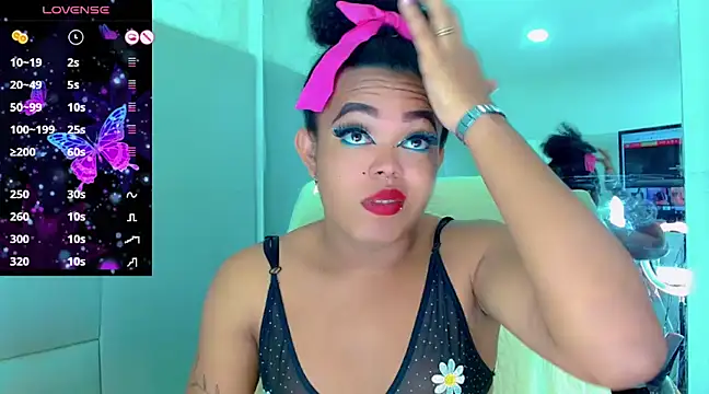 KayleighDreams  online show from 23, 2, 2025