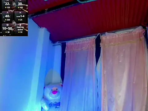 KayleighDreams  online show from 27, 9, 2025