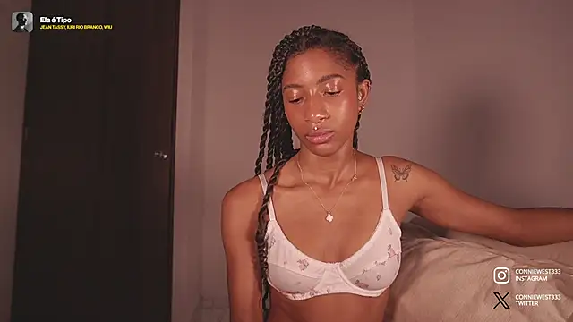 Snapshot of connie_west0 chatting on 8, 2, 2025 connie west0 online show from 8, 2, 2025