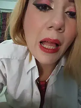 Angeli Naughty1 online show from 2, 6, 2026