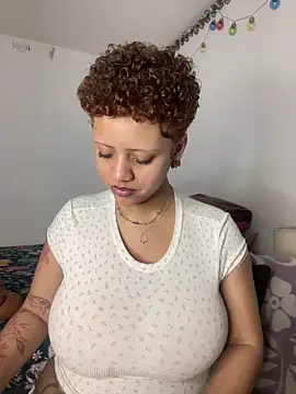 Charlotee  online show from 18, 4, 2026