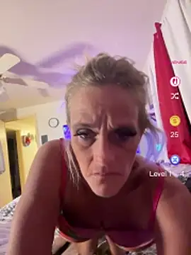 vixendoll87 online show from 28, 4, 2026