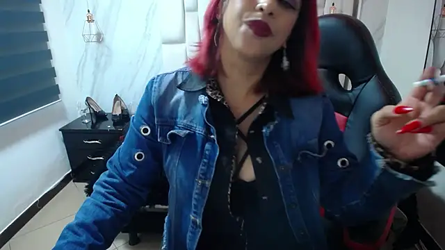 Snapshot of Anabella_Thompson chatting on 21, 3, 2025 Anabella Thompson online show from 21, 3, 2025