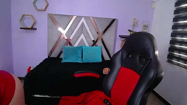 Snapshot of Anabella_Thompson chatting on 16, 10, 2025 Anabella Thompson online show from 16, 10, 2025