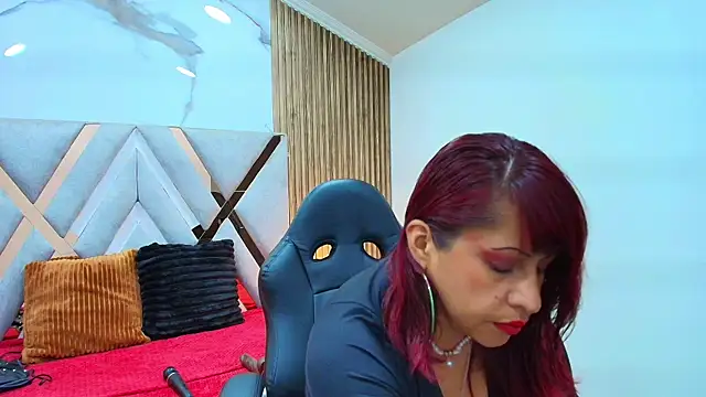 Snapshot of Anabella_Thompson chatting on 21, 7, 2026 Anabella Thompson online show from 21, 7, 2026