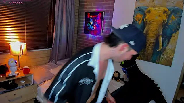 liam oficial02 online show from 18, 3, 2026