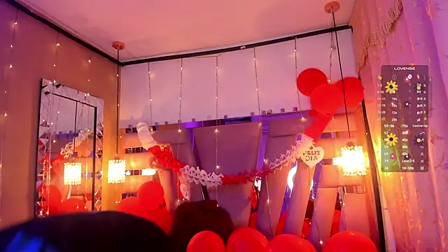 HijabiMilf online show from 14, 2, 2025