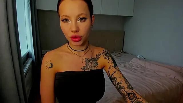 Patricia bloom online show from 16, 10, 2025