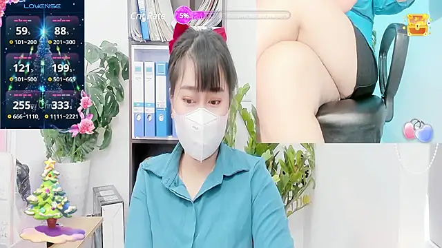  mizu  online show from 20, 1, 2025