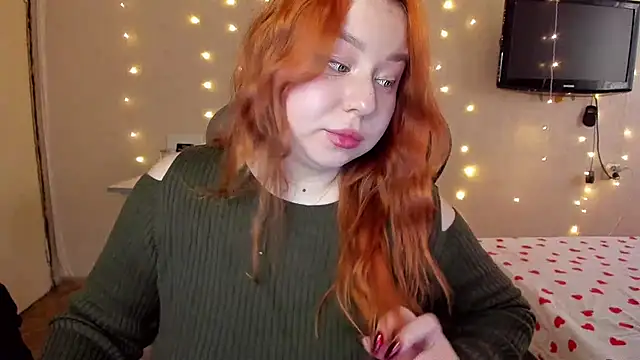 Milafoxxxy online show from 4, 3, 2025