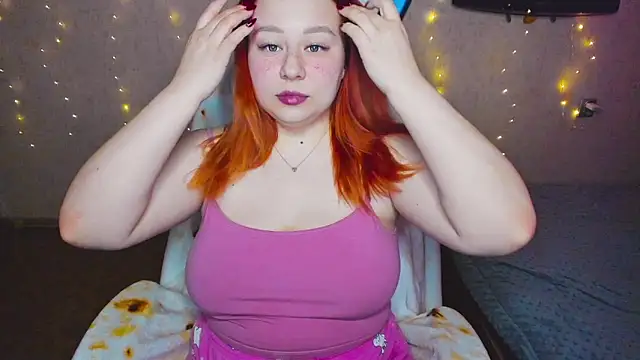 Milafoxxxy online show from 24, 2, 2026