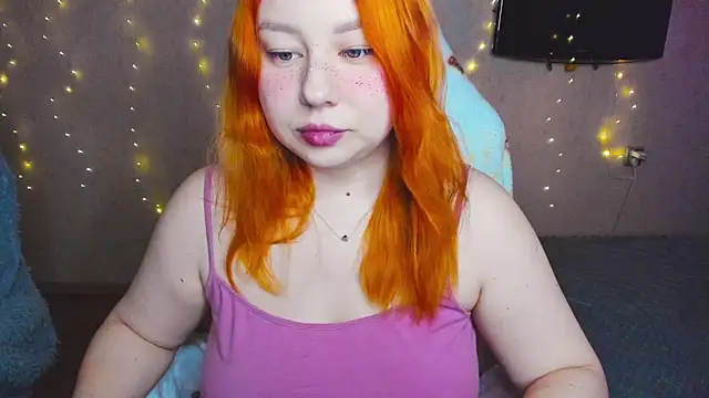 Milafoxxxy online show from 19, 3, 2026