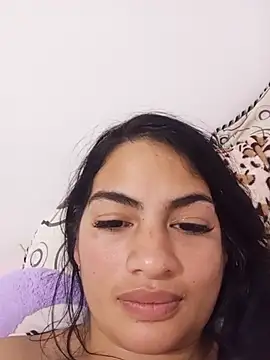 SamanthaBeke online show from 18, 7, 2026