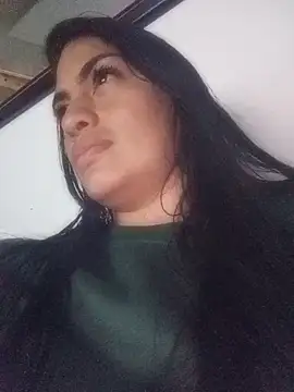 SamanthaBeke online show from 19, 7, 2026