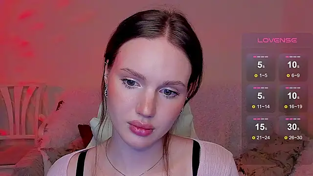 MishkaMe online show from 15, 4, 2026