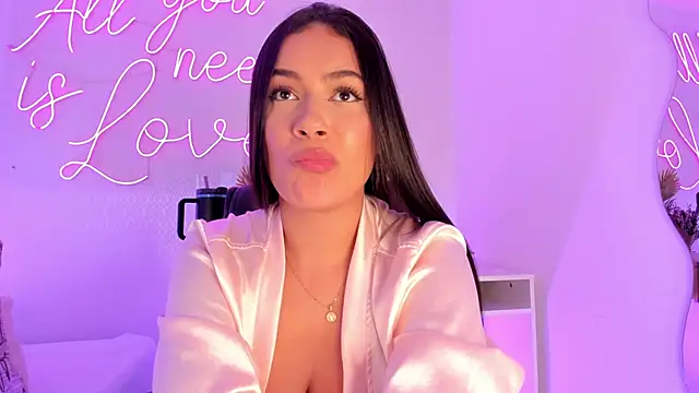 pamelaa vega online show from 7, 3, 2025