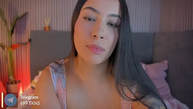 Snapshot of pamelaa_vega chatting on 17, 7, 2026 pamelaa vega online show from 17, 7, 2026