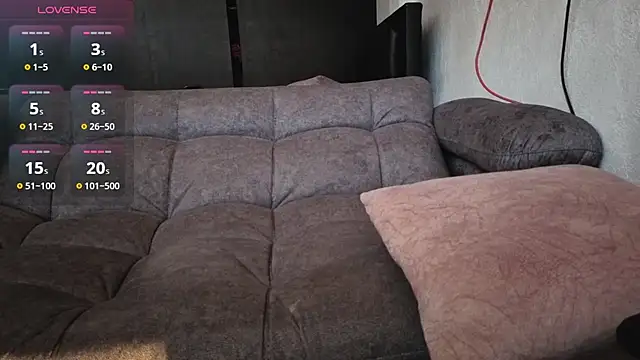 AnyElish online show from 27, 11, 2025