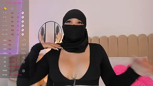 nashi ra online show from 22, 1, 2025